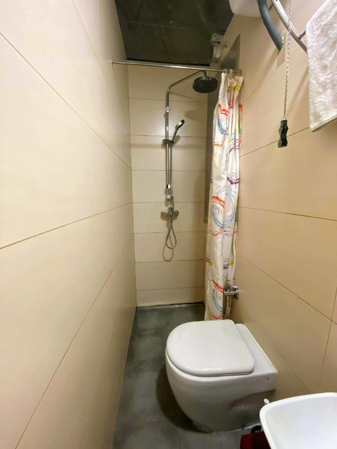Sant Antoni Hostal, Sustainable Tourism バルセロナ エクステリア 写真
