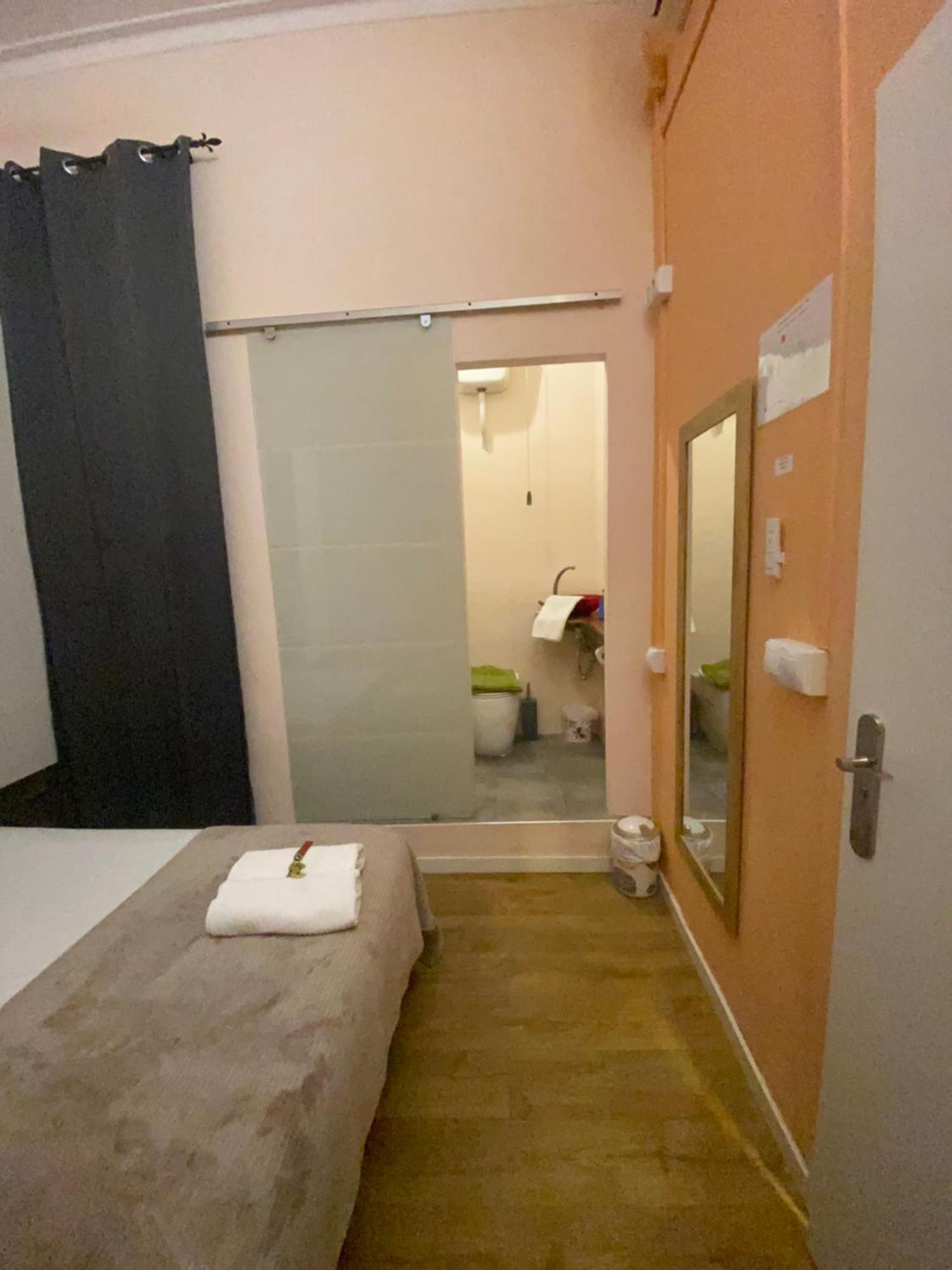 Sant Antoni Hostal, Sustainable Tourism バルセロナ エクステリア 写真