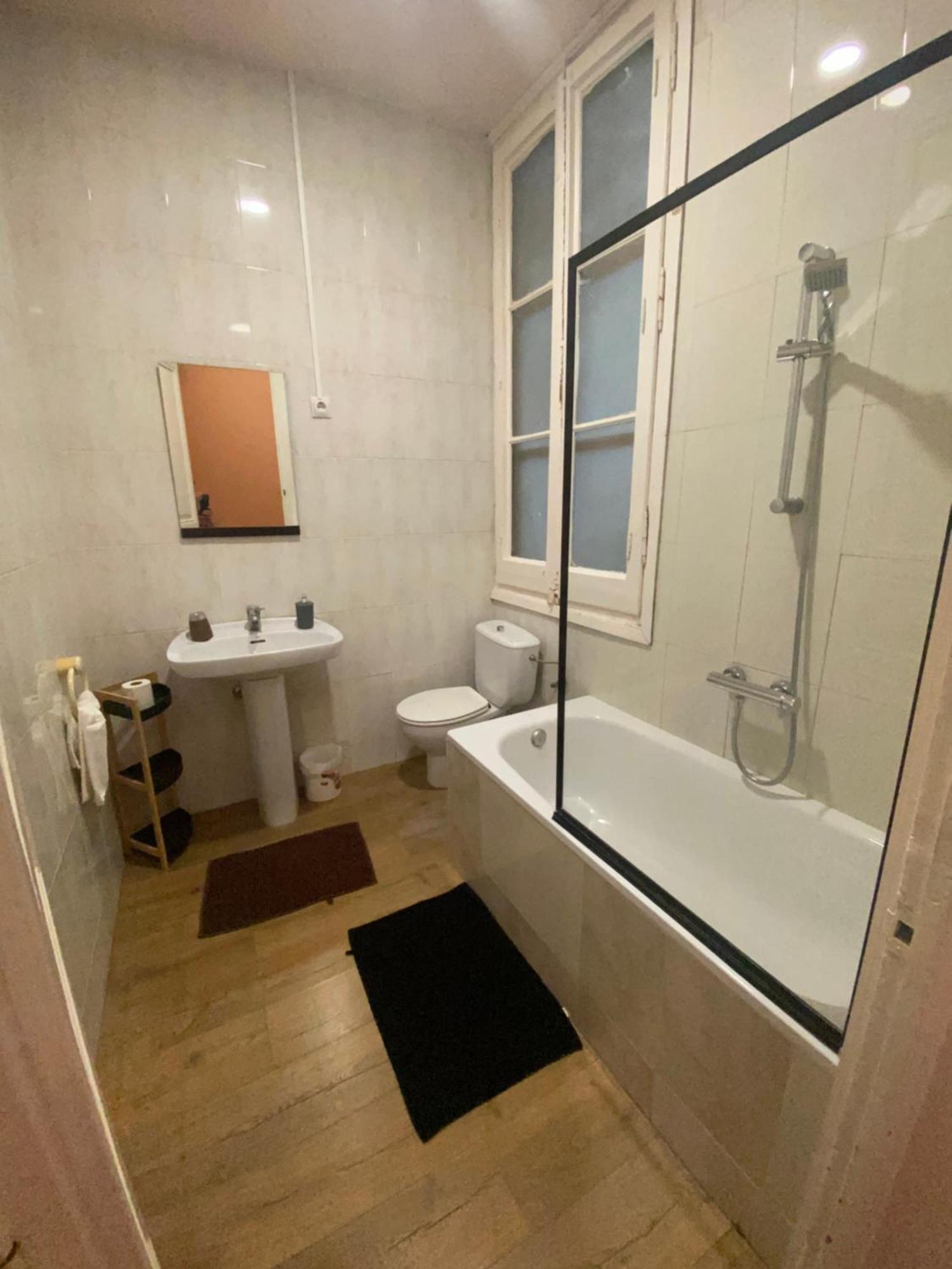 Sant Antoni Hostal, Sustainable Tourism バルセロナ エクステリア 写真