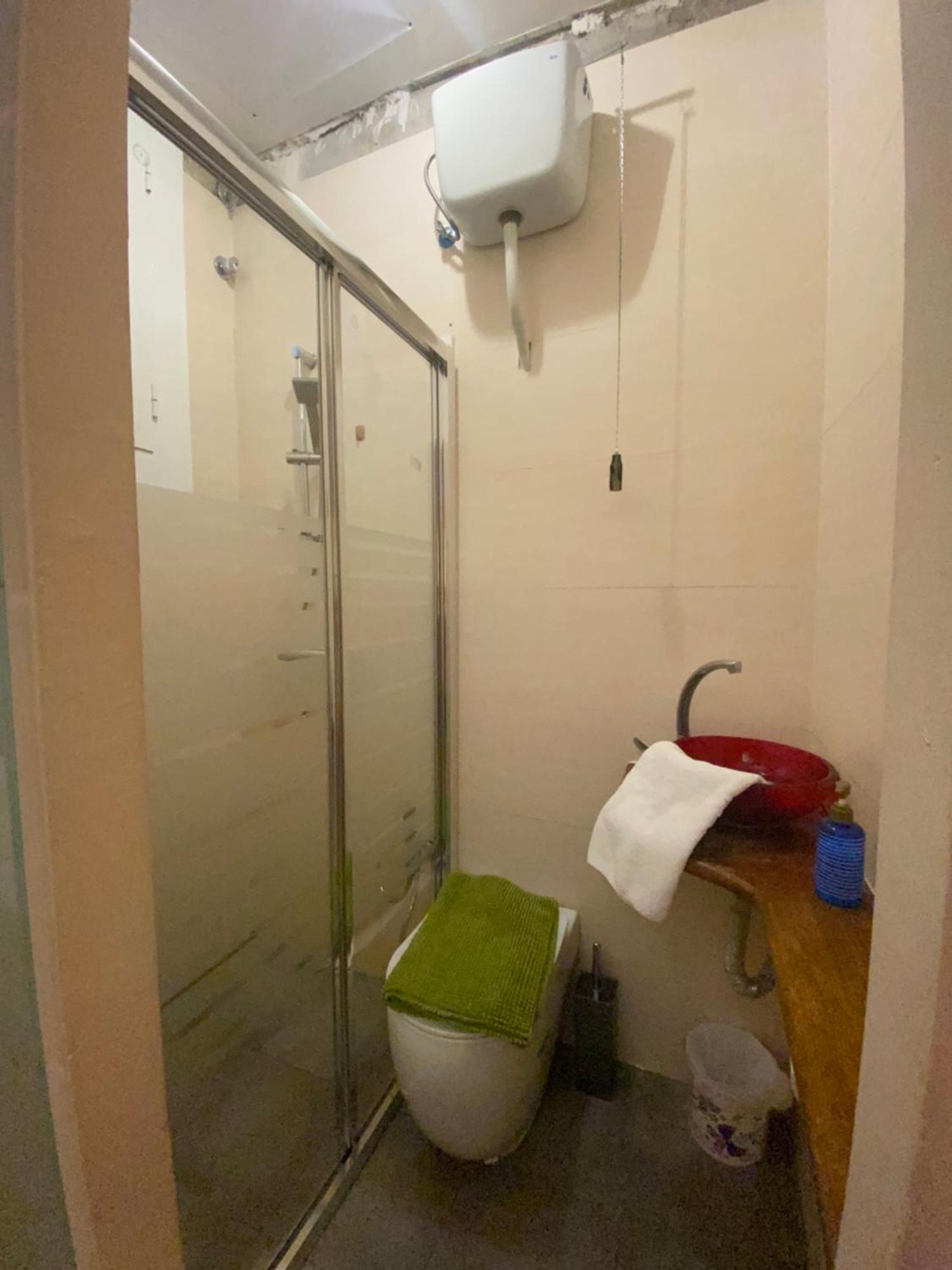 Sant Antoni Hostal, Sustainable Tourism バルセロナ エクステリア 写真
